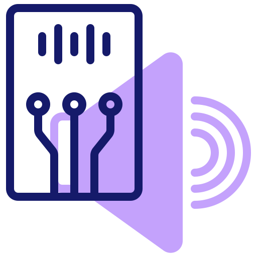 Smart speaker